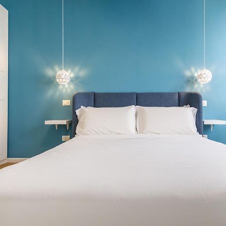 Le Suite Di Bluemoon Cagliari Buitenkant foto