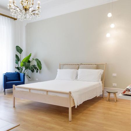 Le Suite Di Bluemoon Cagliari Buitenkant foto