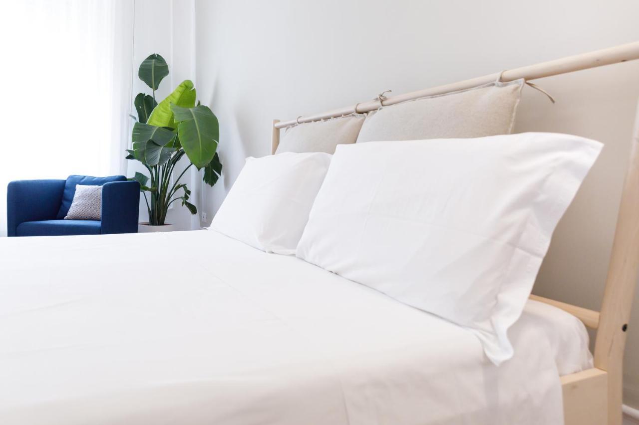 Le Suite Di Bluemoon Cagliari Buitenkant foto