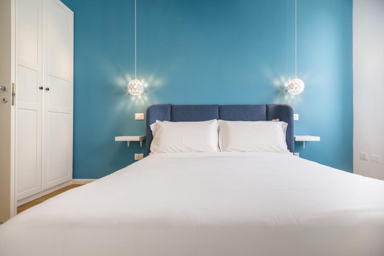 Le Suite Di Bluemoon Cagliari Buitenkant foto