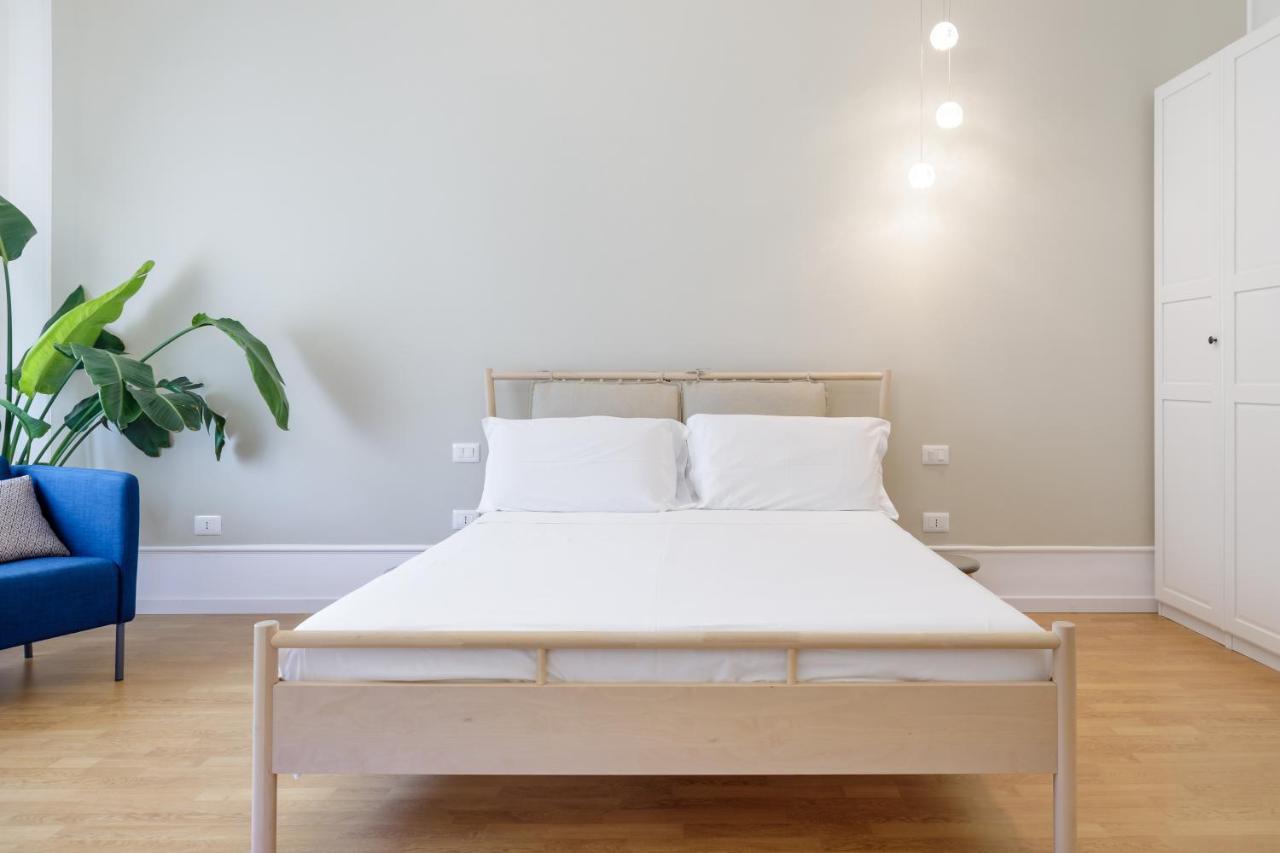 Le Suite Di Bluemoon Cagliari Buitenkant foto