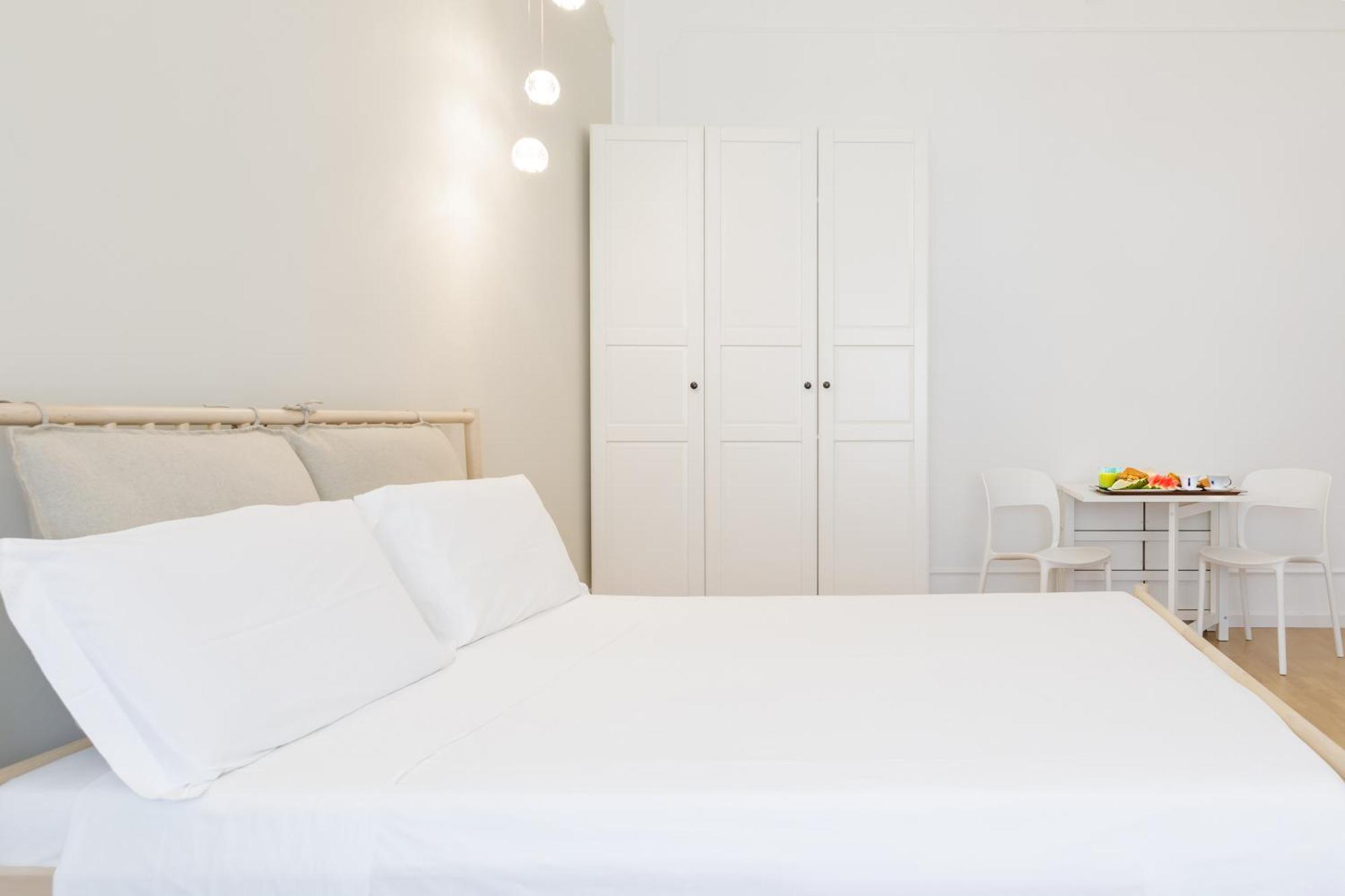 Le Suite Di Bluemoon Cagliari Buitenkant foto
