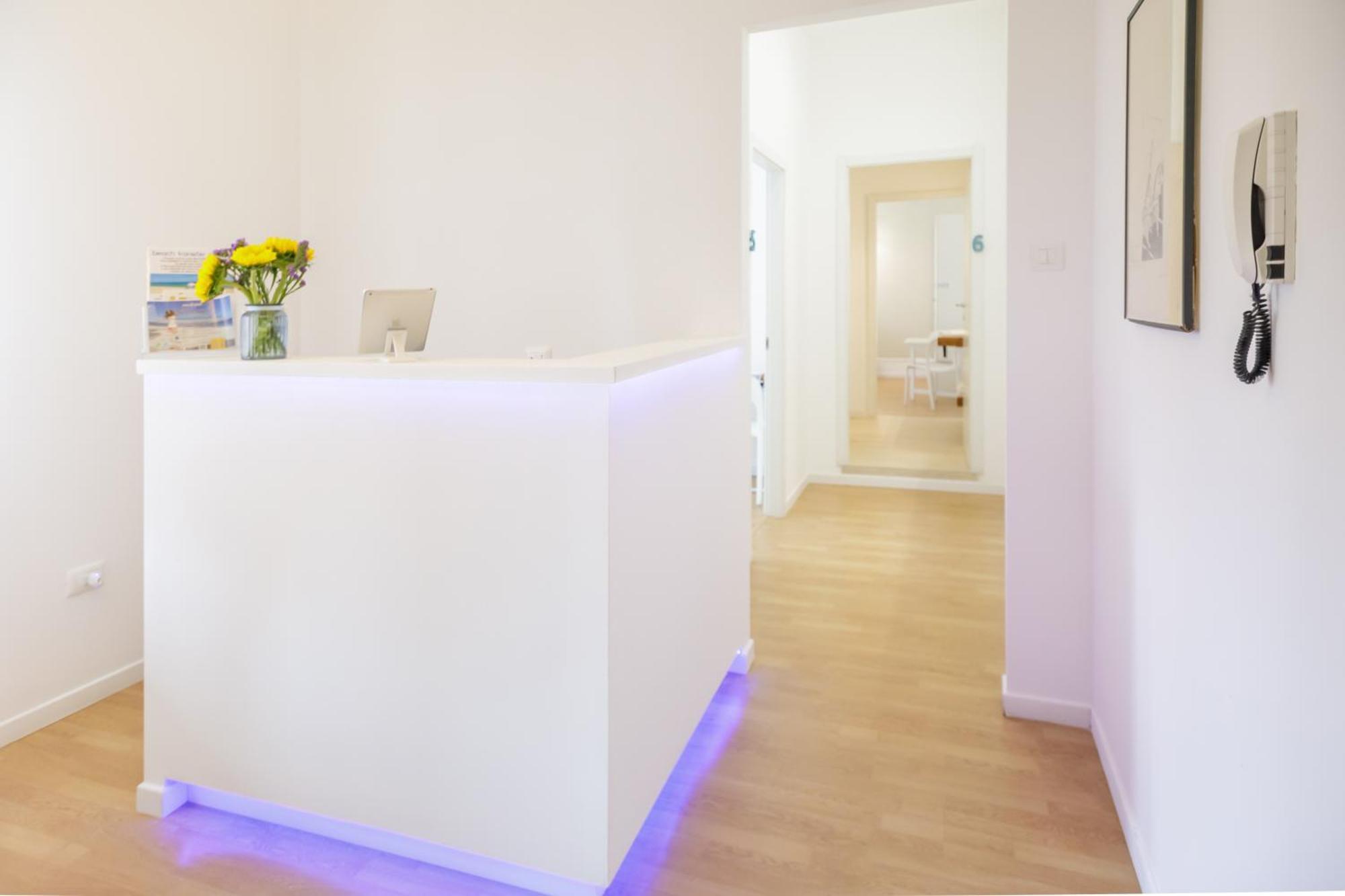 Le Suite Di Bluemoon Cagliari Buitenkant foto