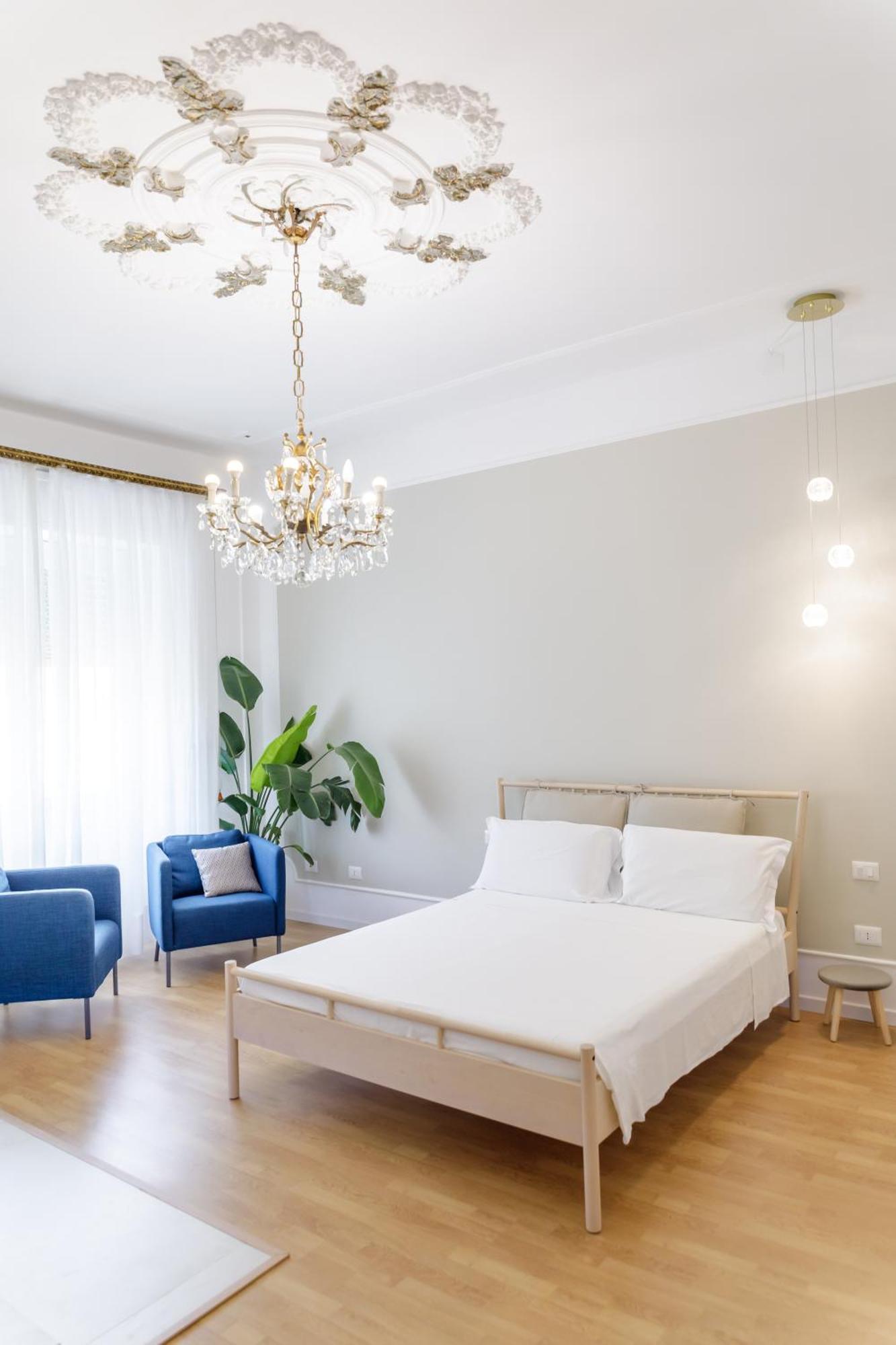 Le Suite Di Bluemoon Cagliari Buitenkant foto